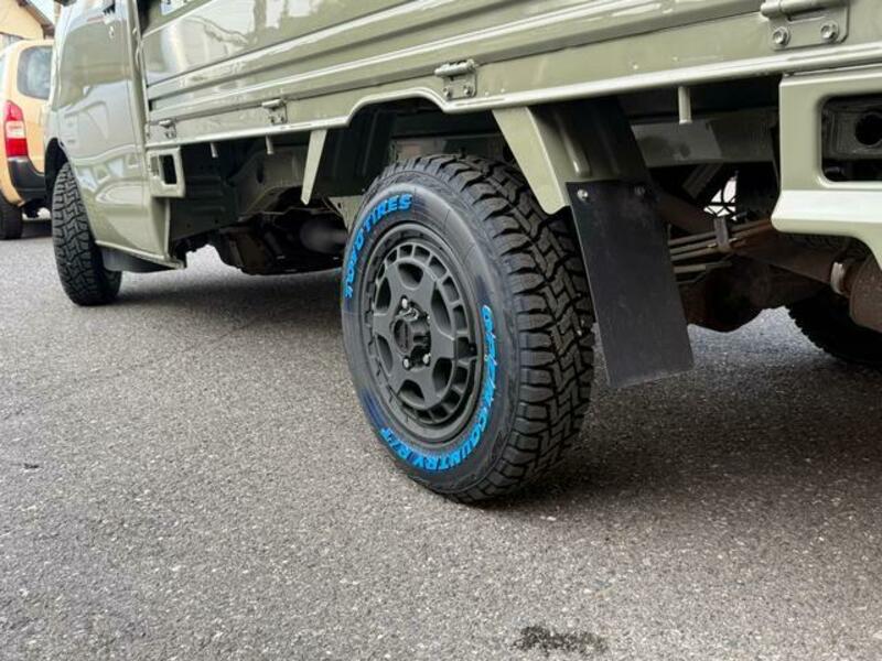 TOWNACE TRUCK