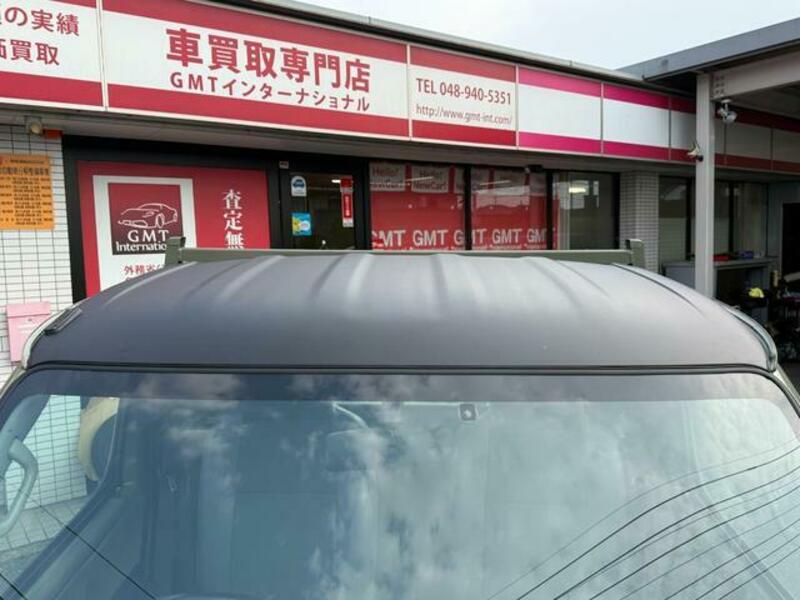 TOWNACE TRUCK