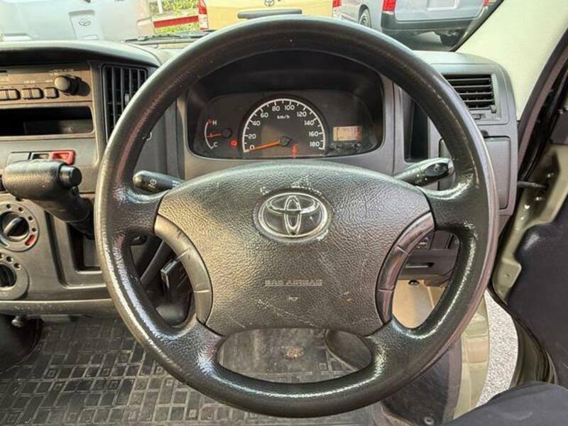 TOWNACE TRUCK