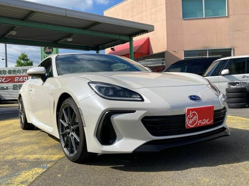 BRZ