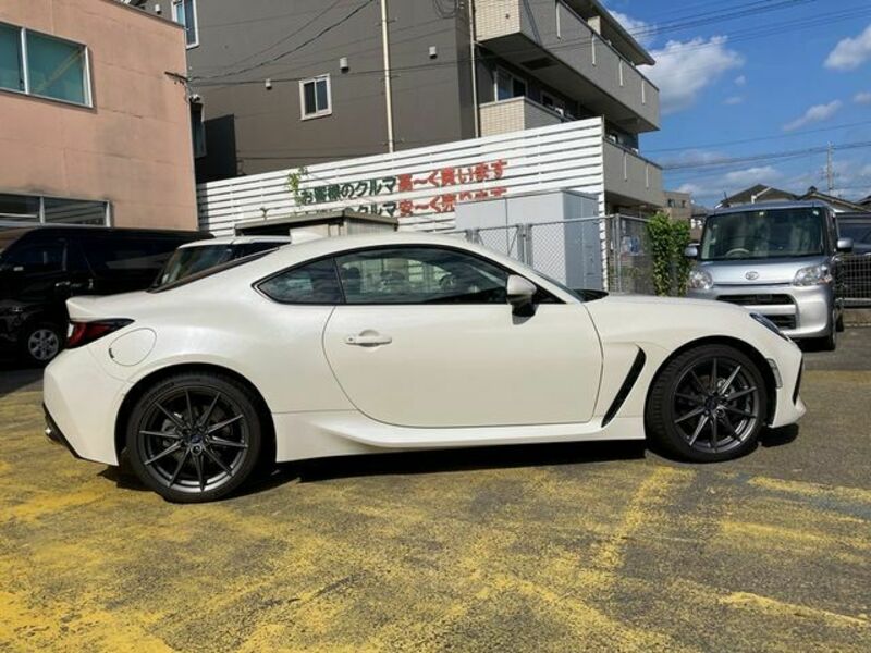 BRZ