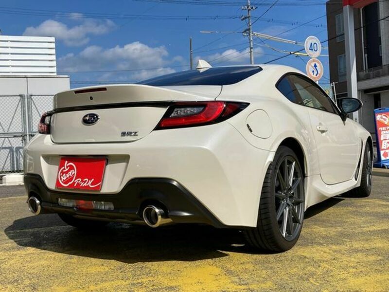 BRZ