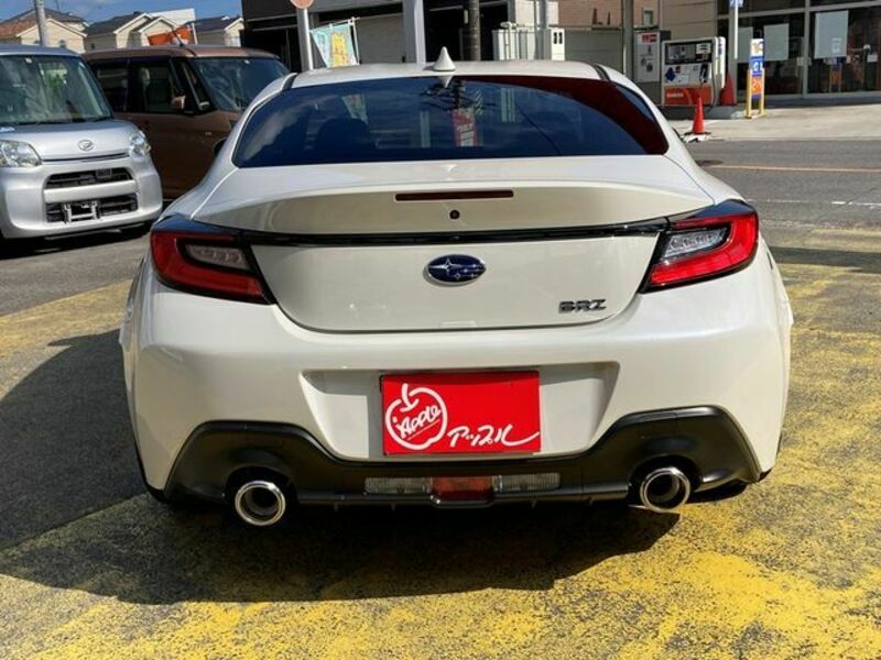 BRZ