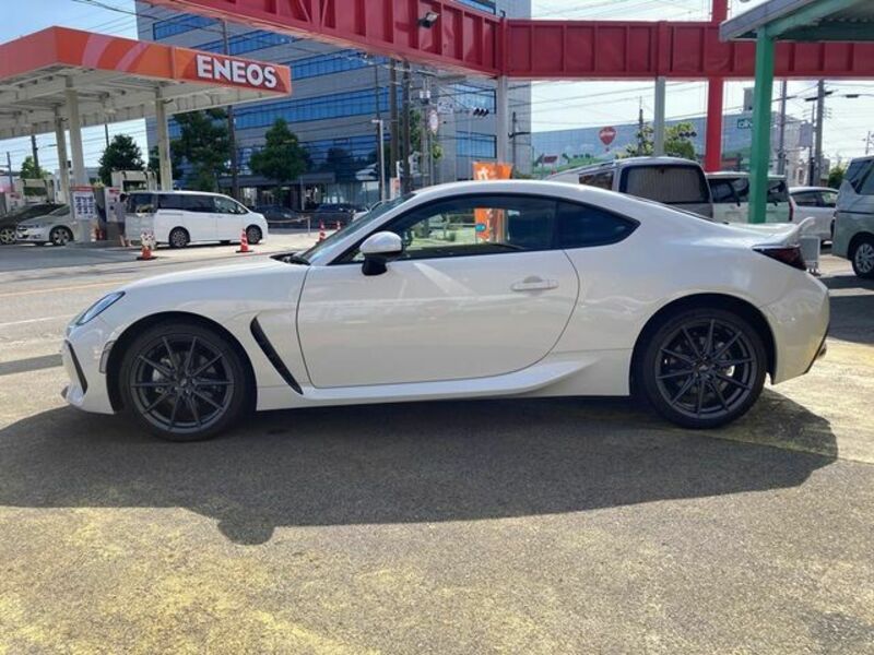 BRZ