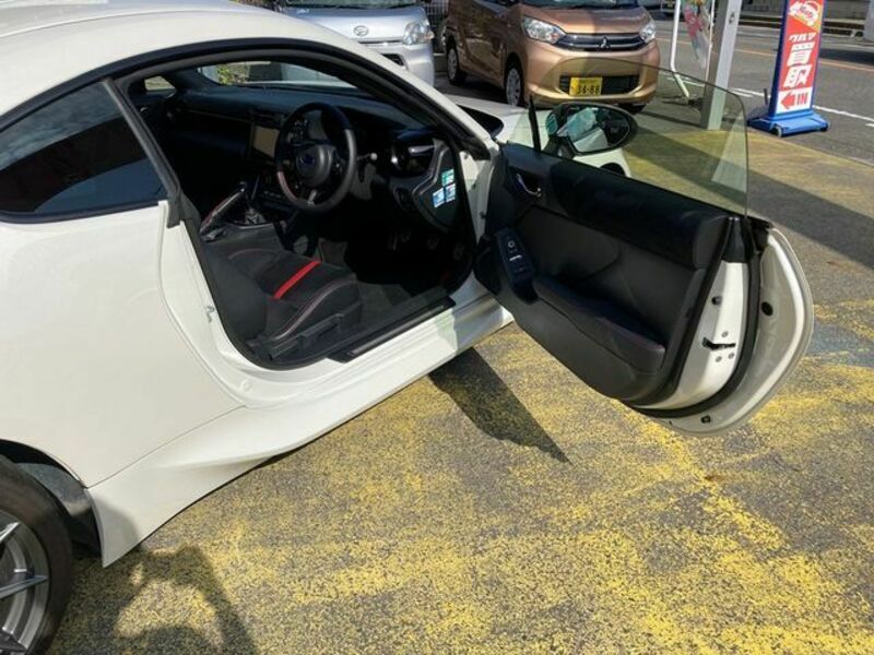 BRZ