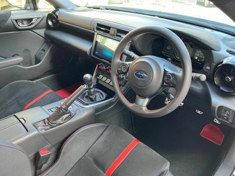 BRZ