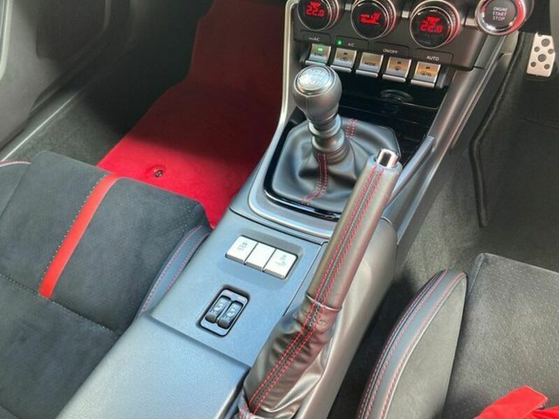 BRZ