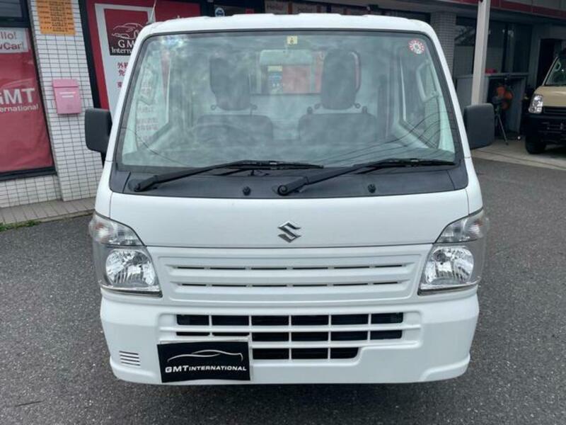 CARRY TRUCK