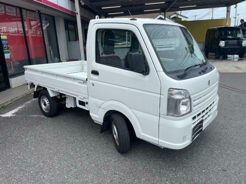 CARRY TRUCK