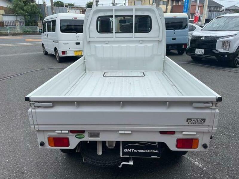 CARRY TRUCK
