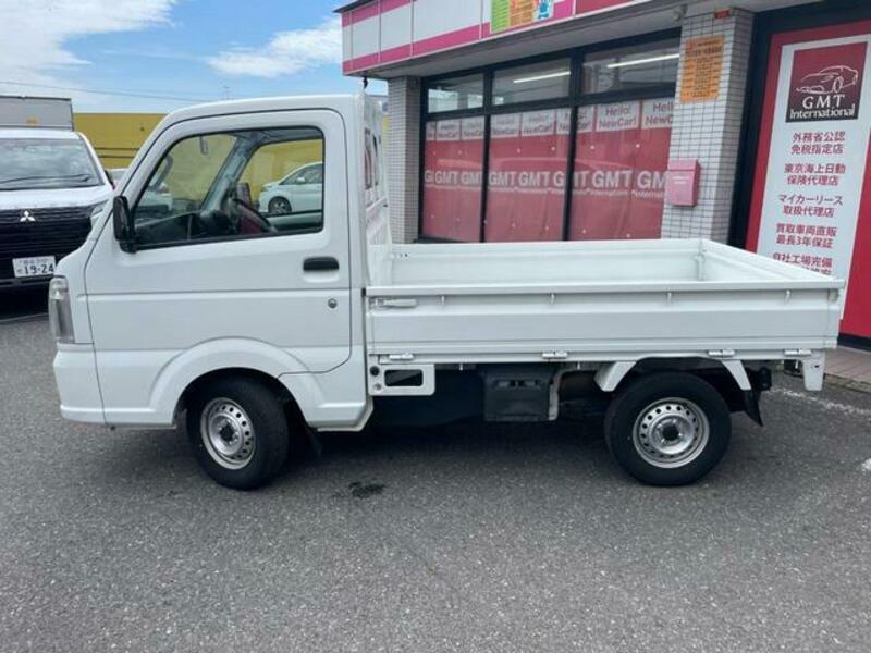 CARRY TRUCK