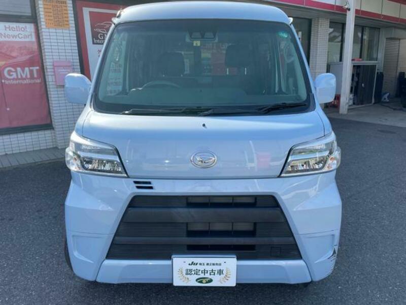 HIJET CARGO
