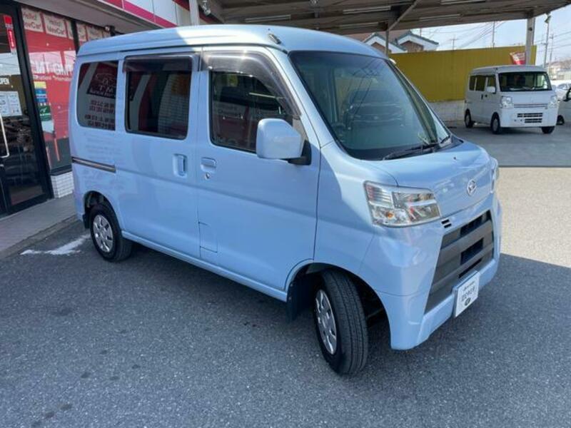 HIJET CARGO