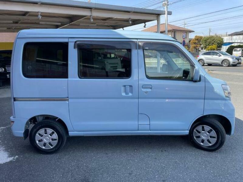 HIJET CARGO