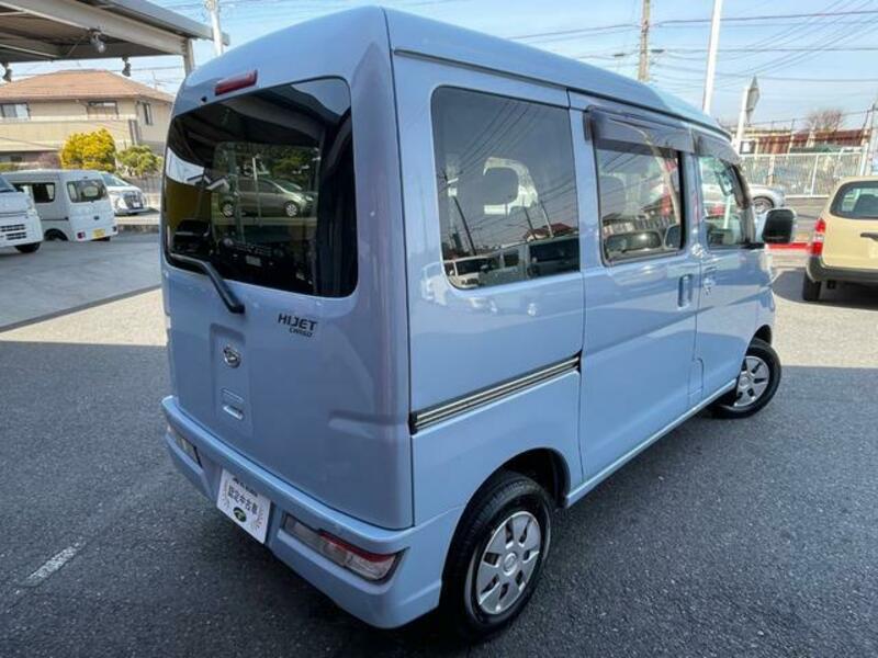 HIJET CARGO
