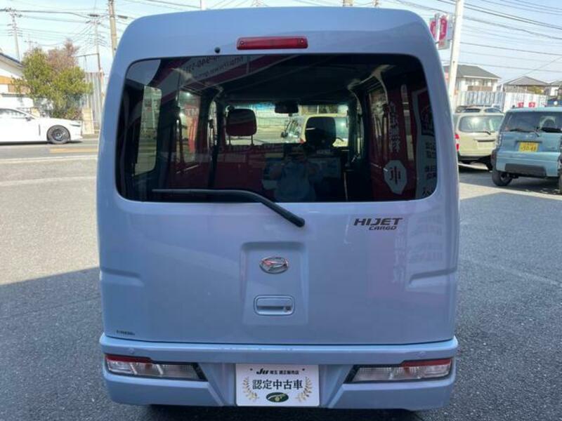 HIJET CARGO