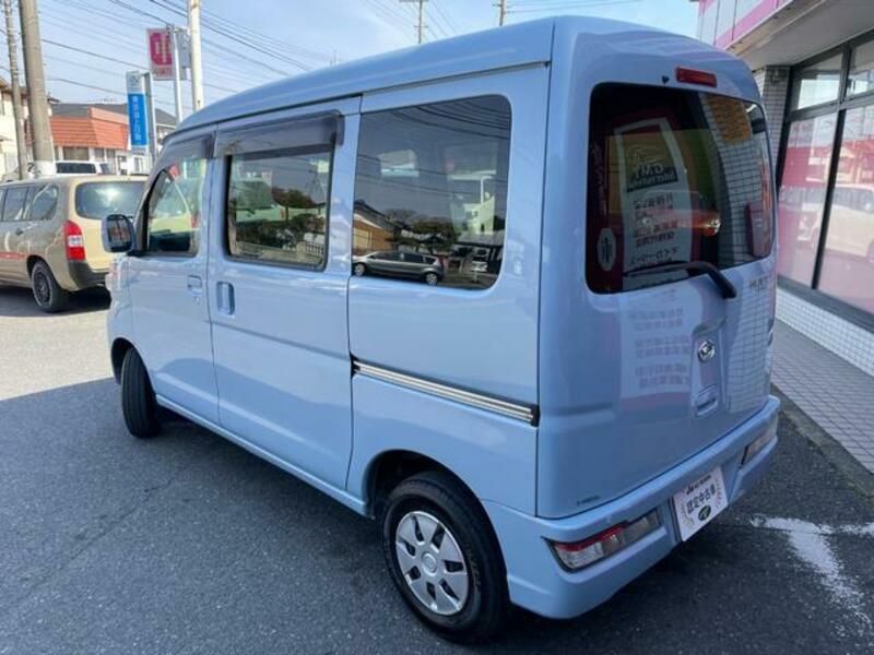HIJET CARGO