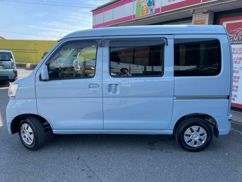HIJET CARGO