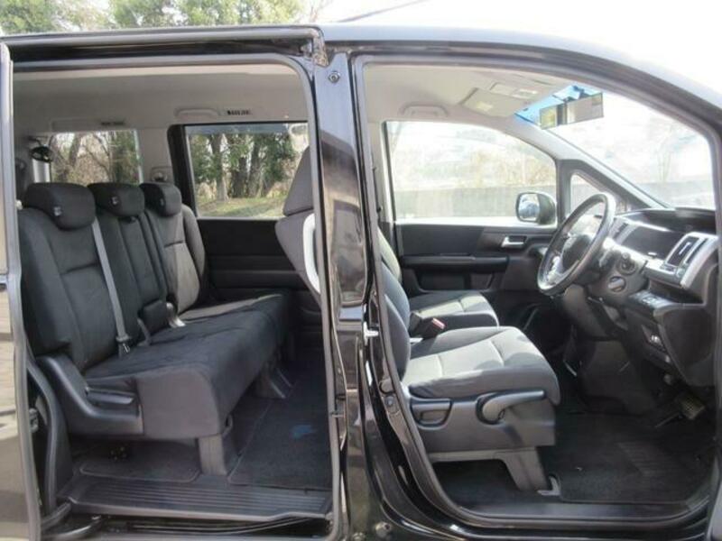 STEPWAGON SPADA