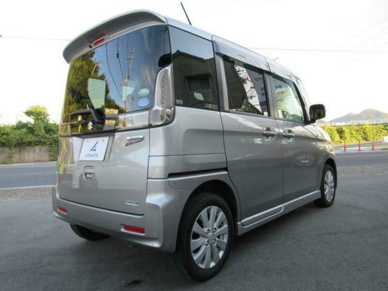 SPACIA CUSTOM
