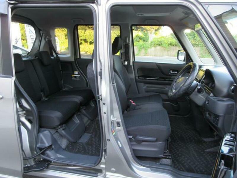 SPACIA CUSTOM