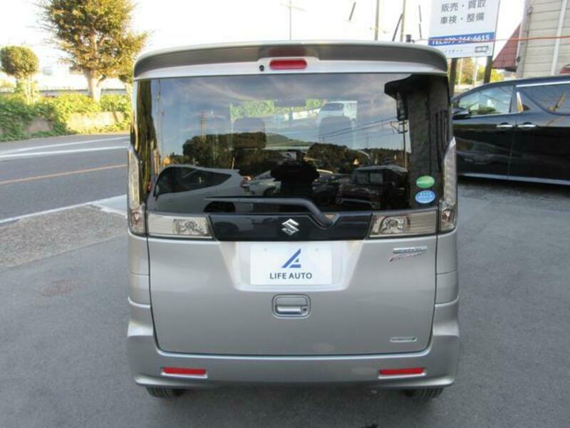 SPACIA CUSTOM