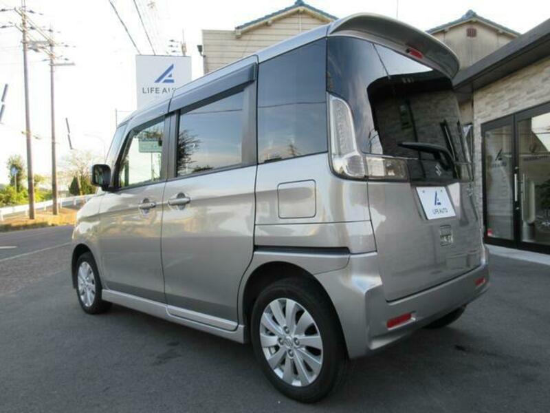SPACIA CUSTOM