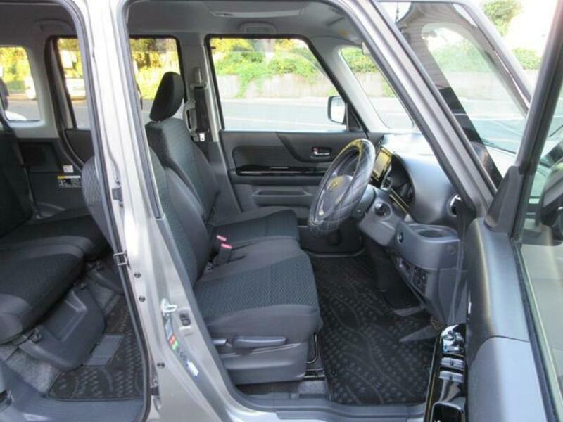 SPACIA CUSTOM