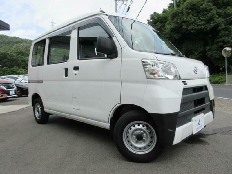 HIJET CARGO