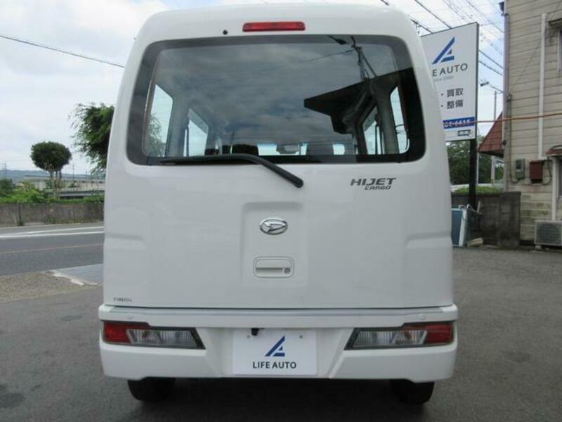 HIJET CARGO