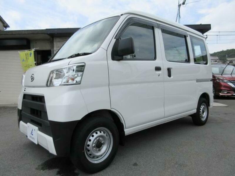 HIJET CARGO