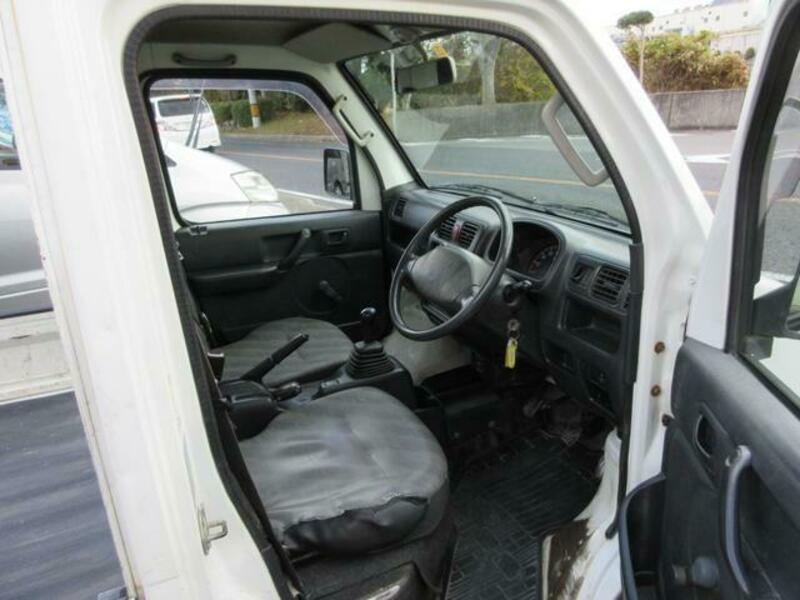 CARRY TRUCK