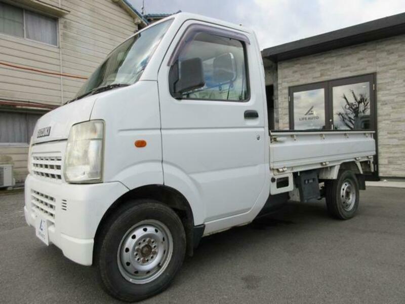 CARRY TRUCK
