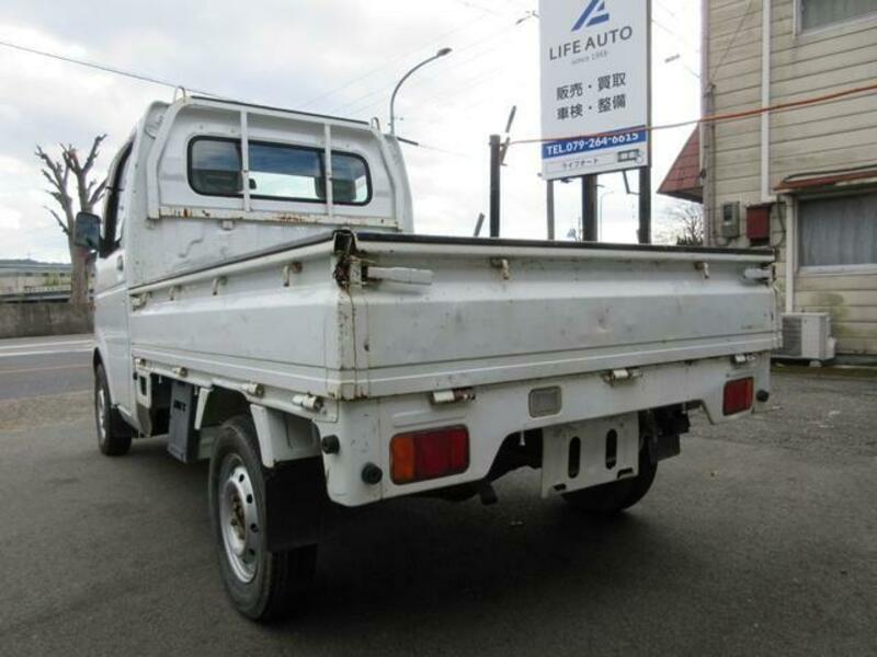 CARRY TRUCK