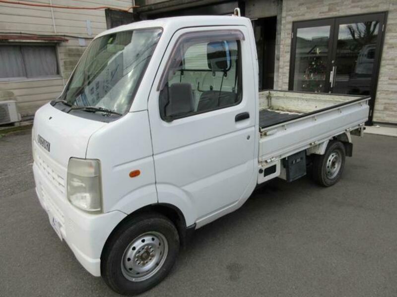 CARRY TRUCK