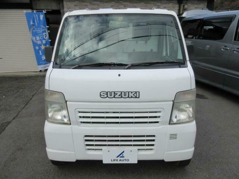 CARRY TRUCK