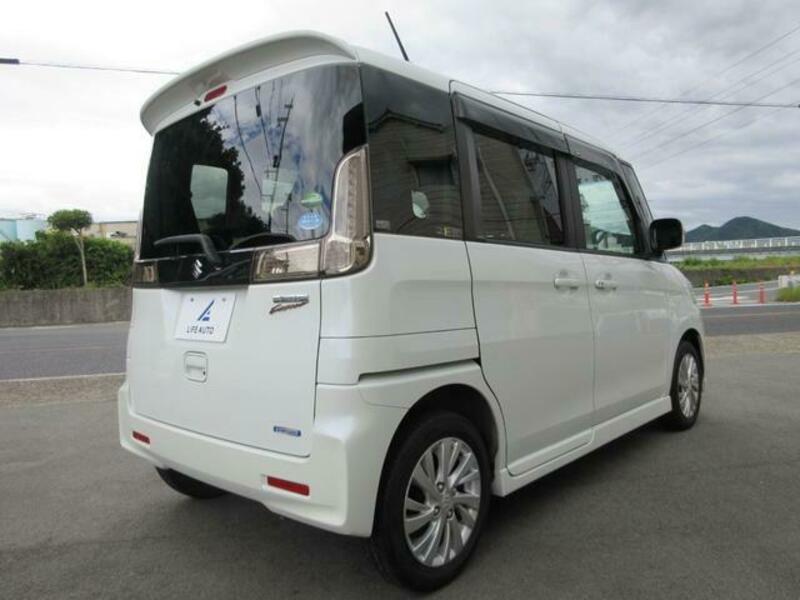 SPACIA CUSTOM
