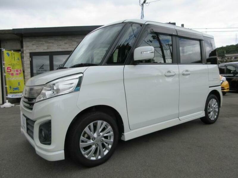SPACIA CUSTOM