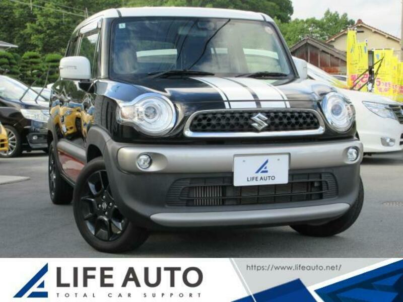 SUZUKI XBEE