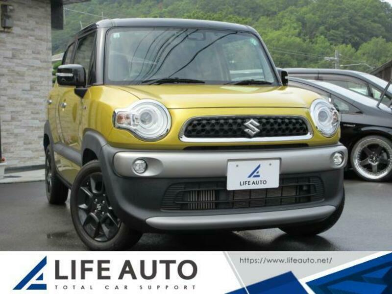 SUZUKI XBEE