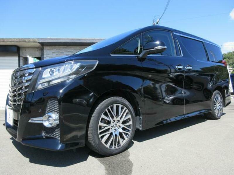 ALPHARD
