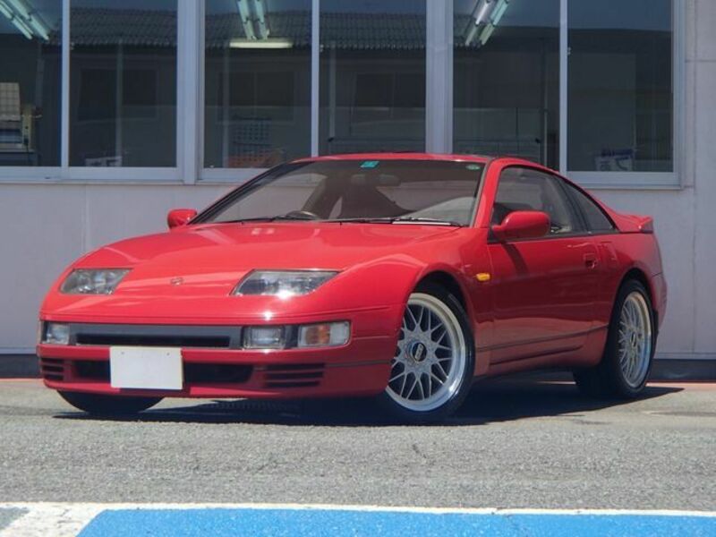NISSAN FAIRLADY Z