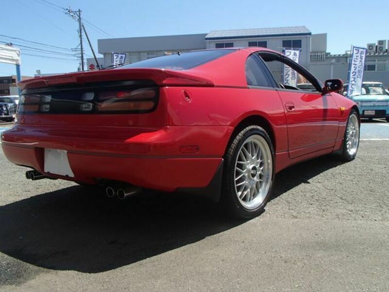 FAIRLADY Z