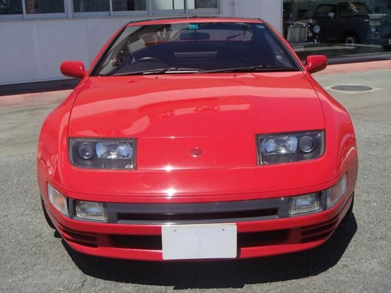 FAIRLADY Z