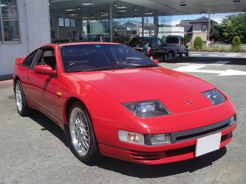 FAIRLADY Z