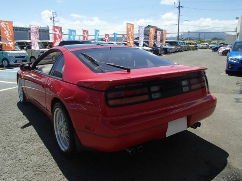 FAIRLADY Z