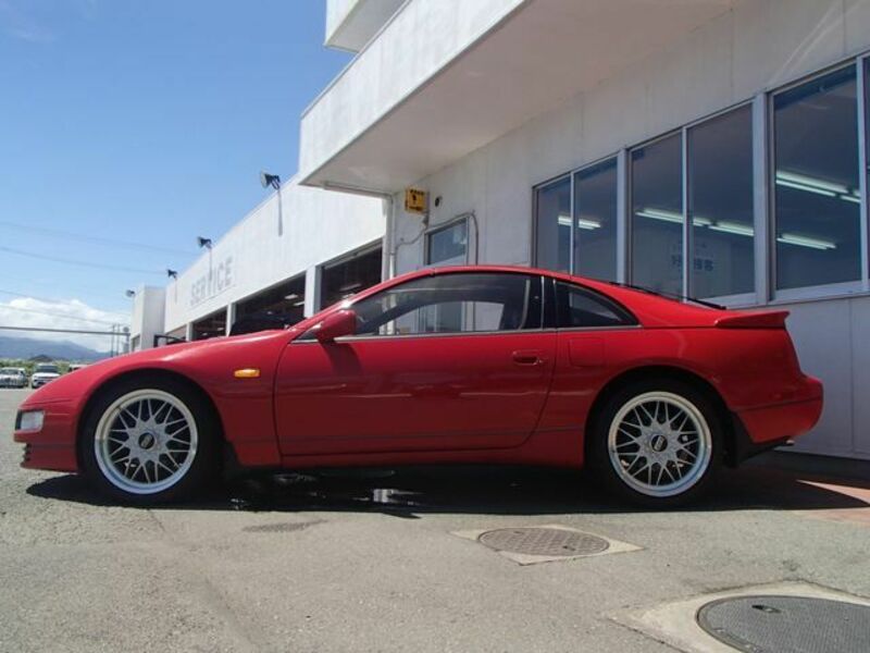FAIRLADY Z