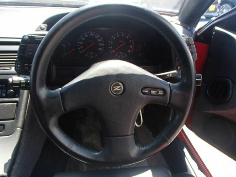 FAIRLADY Z