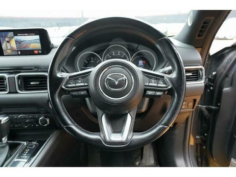 CX-8