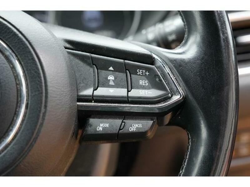 CX-8